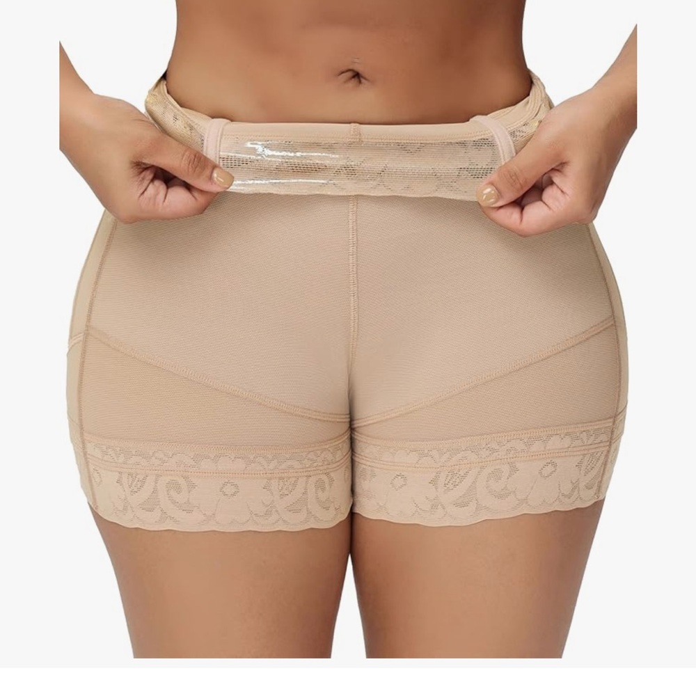 Shapshe Shapewear Butt Lifter Tummy Control Underwear